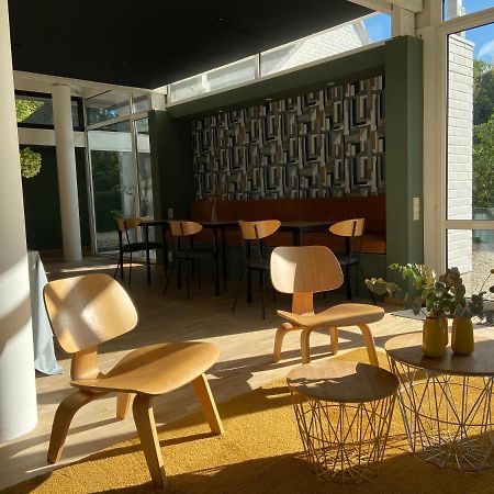 The Oak Hotell Wavre Exteriör bild