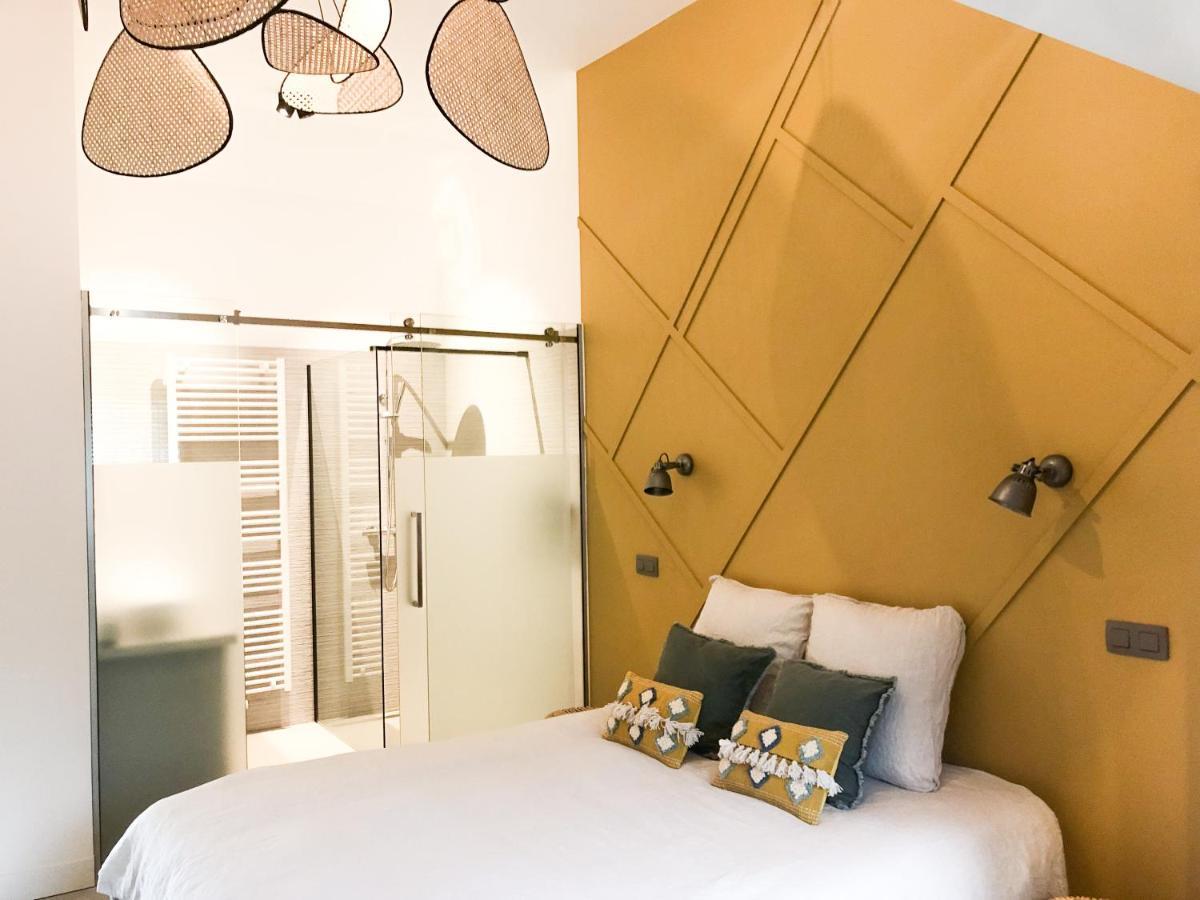 The Oak Hotell Wavre Exteriör bild