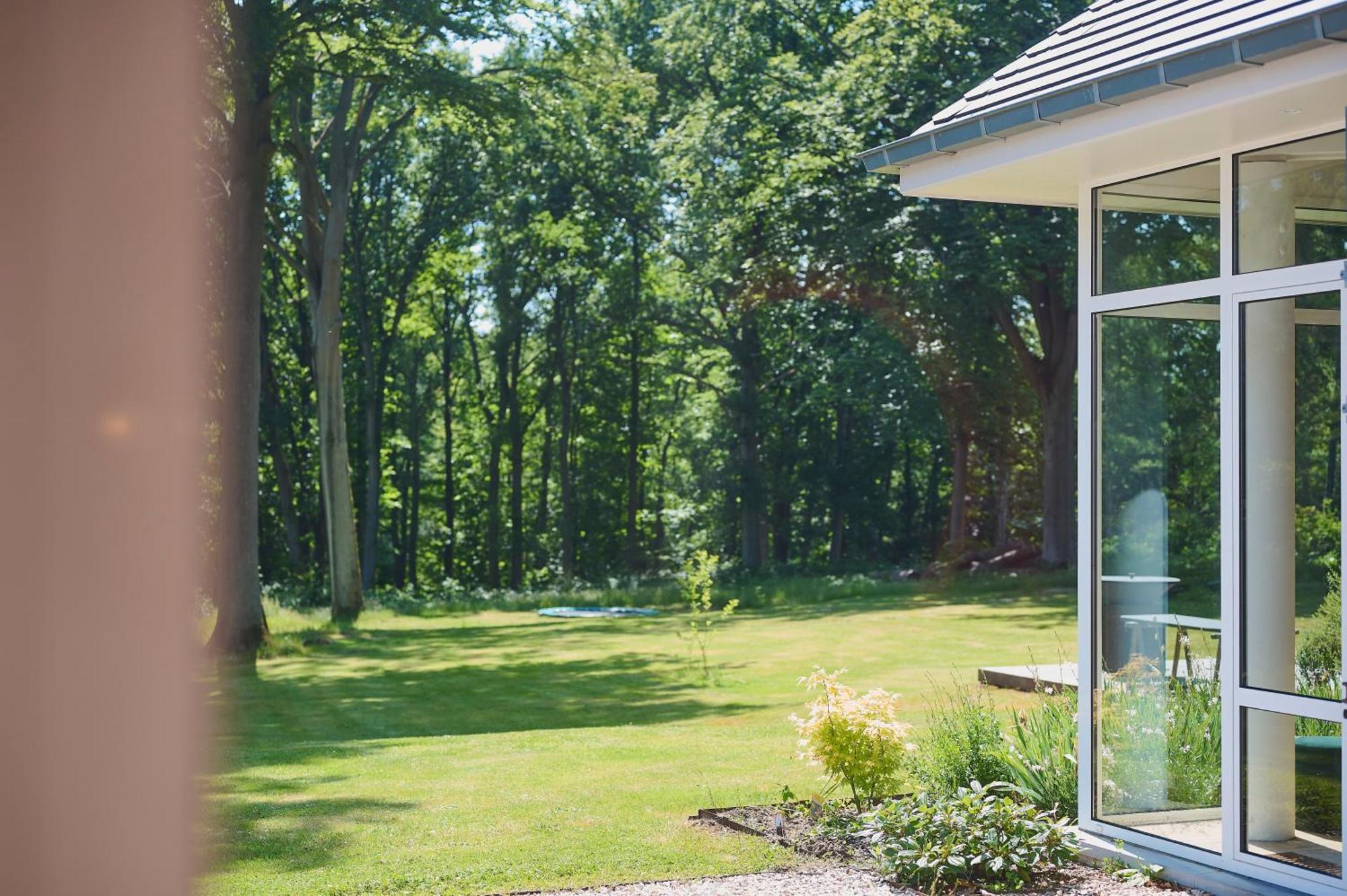 The Oak Hotell Wavre Exteriör bild